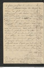 Nachlass Franz Steindachner, Brief von Gabriel Adolphe Boucard an Franz Steindachner (29.07.1882), Inv.Nr. 48.01, Seite 6